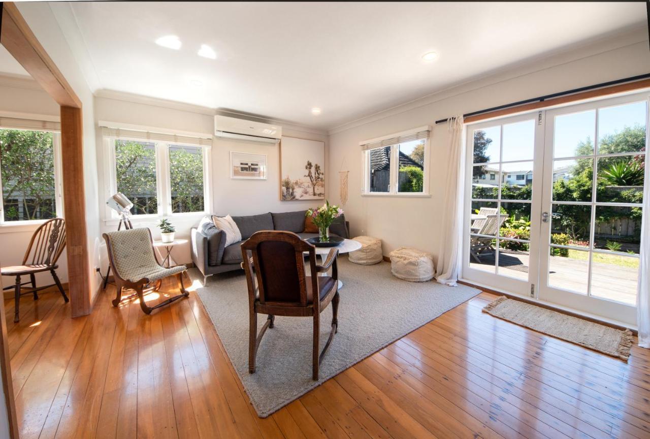 The Coastal Casa ~ Close To The Beach And Town Mount Maunganui Exterior foto