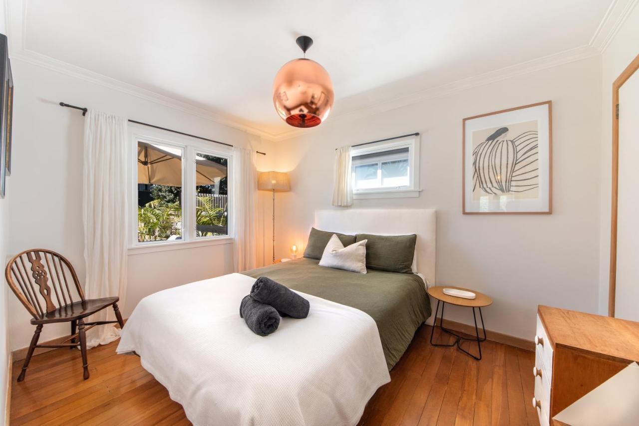 The Coastal Casa ~ Close To The Beach And Town Mount Maunganui Exterior foto